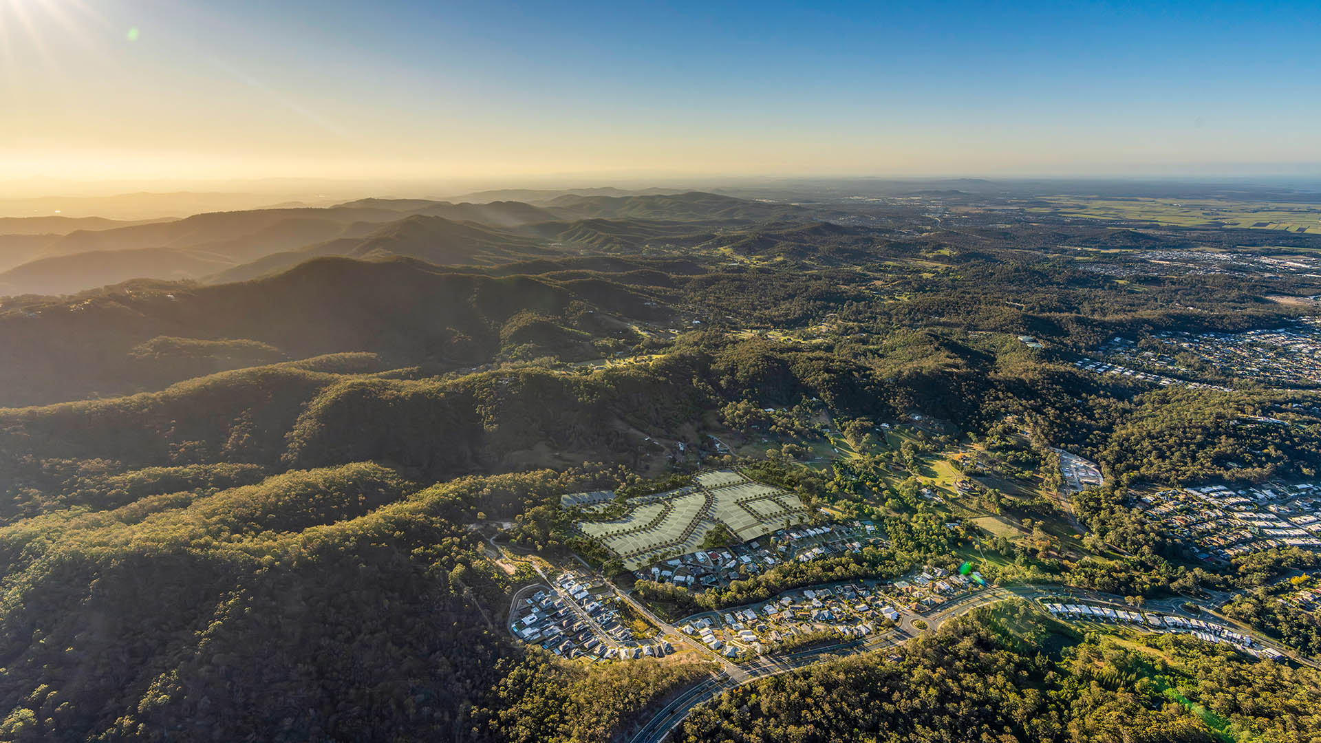 Calli, Upper Coomera